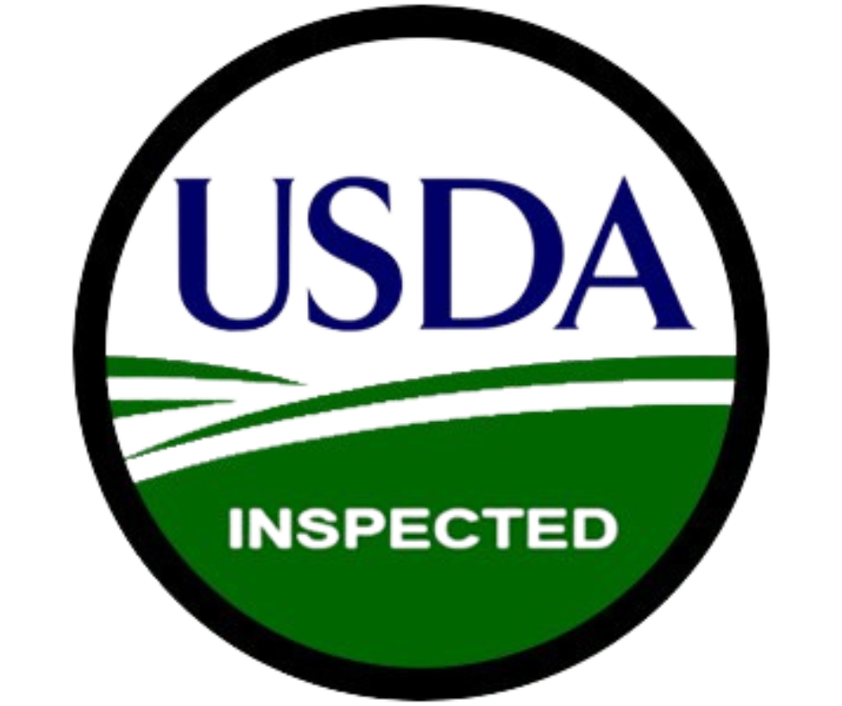 USDA Inspected