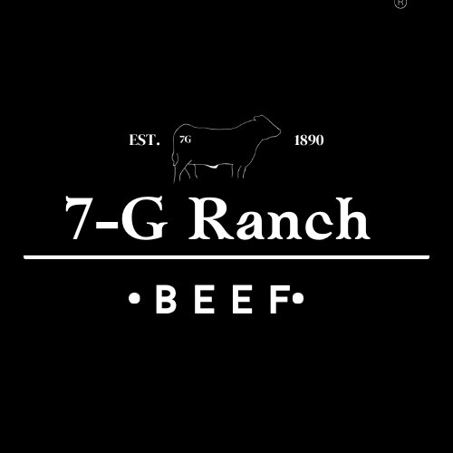 7-G Ranch Beef